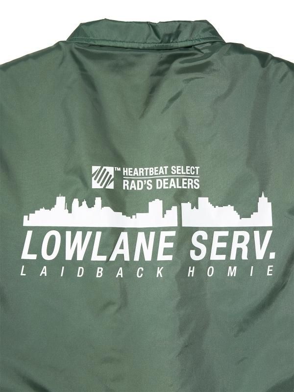 RADIALL】（ラディアル）