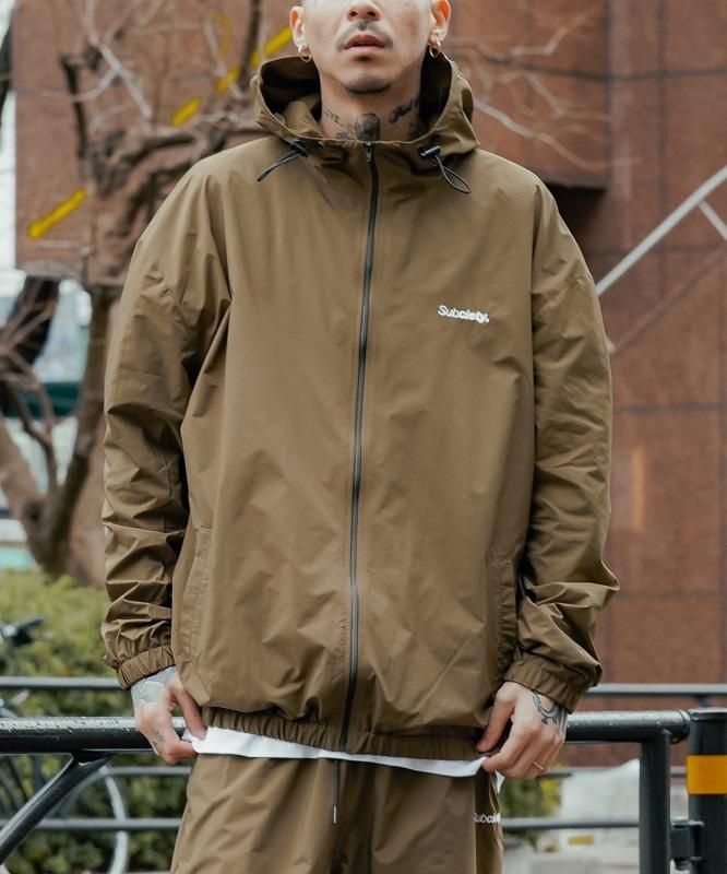 Subciety ジャケット