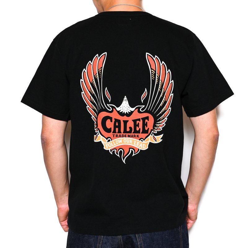 calee 販売 t シャツ