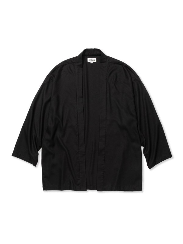 【CALEE】キャリー R/P OVER SIZE CARDIGAN | シャツカーディガン -  RADIALL,CALEE,SUBCIETY,CLUCT,CUT-RATE,ANIMALIA,STORM  BECKER,AT-DIRTY,など正規取扱店-JAM BRICS