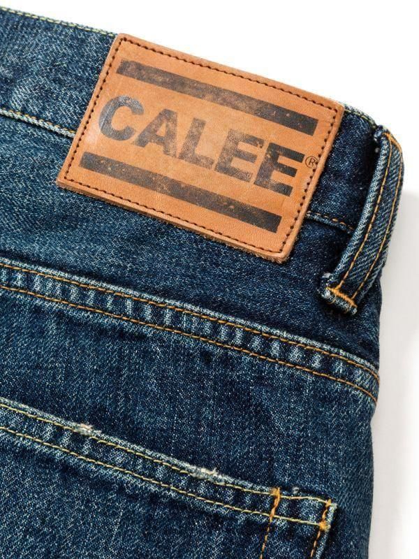 25SS ヴィンテージメイク ダメージ加工 ケミカルウォッシュ加工