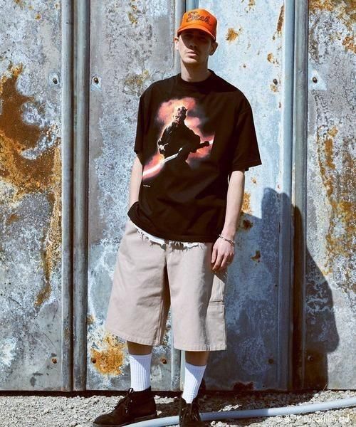 SUBCIETY×STAR WARS】(サブサエティ）