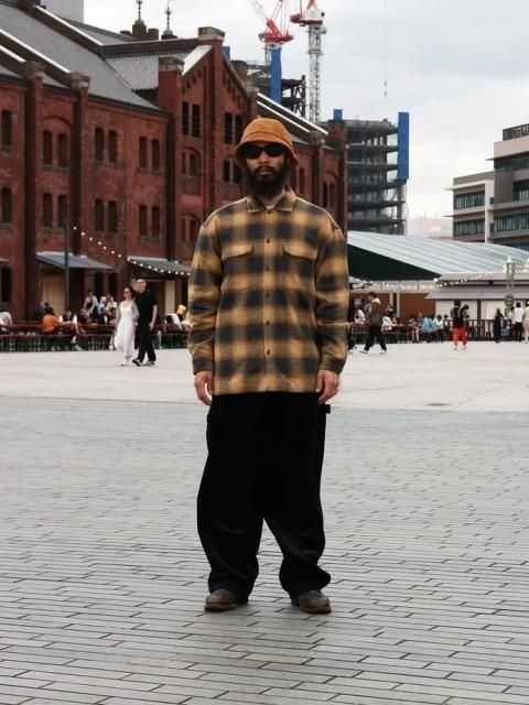 RADIALL】（ラディアル）