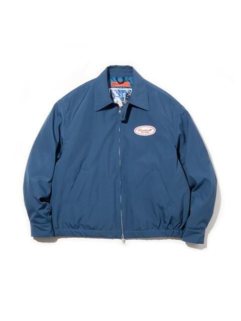 RADIALL】（ラディアル）