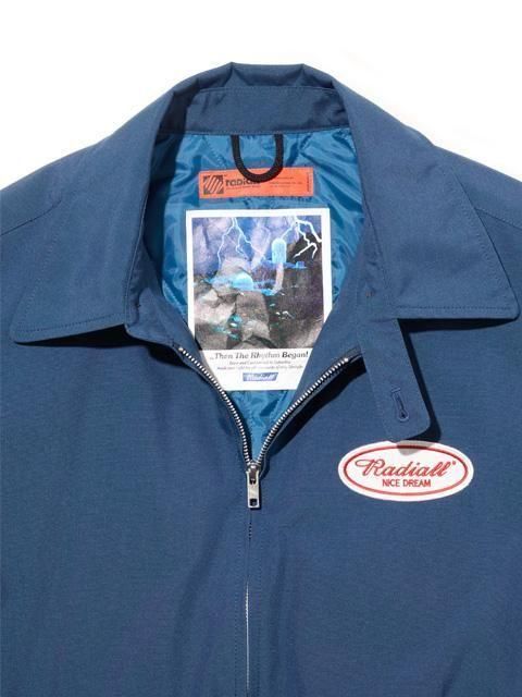 RADIALL】（ラディアル）