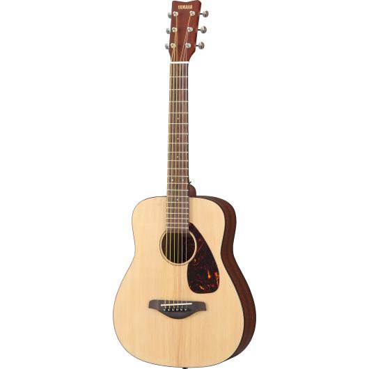 ヤマハ ミニアコースティックギター（子供用アコースティックギター）JR2-NT - ミューズ音楽館