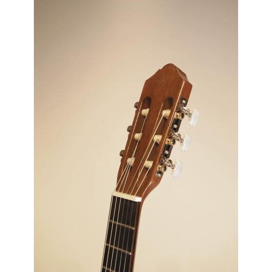 ヤマハ ミニクラシックギター CS40J CGジュニア 580mm - ミューズ音楽館