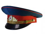 ソ連陸軍将校正装制帽|ソ連軍|ミリタリーグッズ通販専門店のパッチ