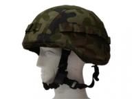 Wz.2005ヘルメット サイズ2 ポーランド軍 ウクライナ軍　アゾフ連隊 Wz.2005ヘルメット サイズ2 ポーランド軍 ウクライナ軍 アゾフ