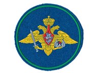 ロシア軍空挺部隊パッチ | ミリタリーグッズ通販専門店のパッチボックス