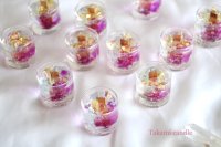 <img class='new_mark_img1' src='https://img.shop-pro.jp/img/new/icons5.gif' style='border:none;display:inline;margin:0px;padding:0px;width:auto;' />【完売】Blessing candle-春分仕込み-