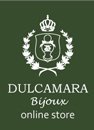 ノスタルジック・アクセサリー DULCAMARA Bijoux online store（ドゥルカマーラ　ビジュー）