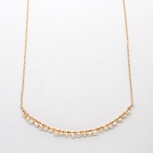 ベビーパールライン ネックレス Nhp 1177 ノスタルジック アクセサリー Dulcamara Bijoux Web Shop ドゥルカマーラ ビジュー ベビーパールライン ネックレス Nhp 1177 ノスタルジック アクセサリー Dulcamara Bijoux Web Shop ドゥルカマーラ ビジュー