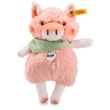 シュタイフ 子豚のピグリー 18cm EAN103179