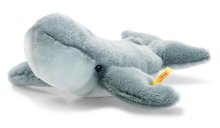 シュタイフ シロナガスクジラの赤ちゃん 24cm EAN063718