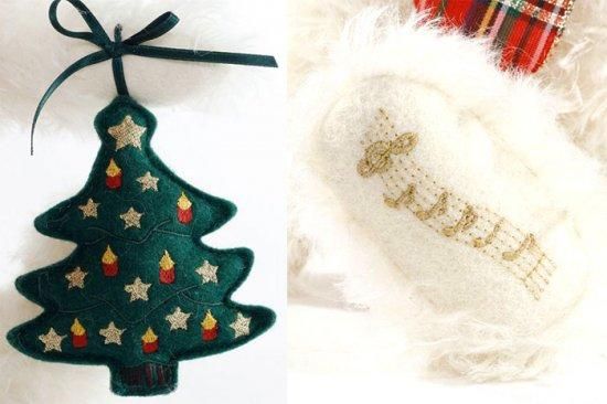 未使用新品、Steiff #006906-クリスマステディ、モヘア、３２ｃｍ 未使用新品、Steiff #006906-クリスマステディ、モヘア