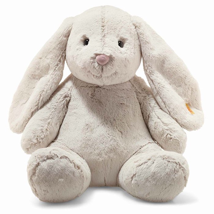 シュタイフ★Hoppy Rabbit 14cm★ウサギのホッピー/兎/バニー