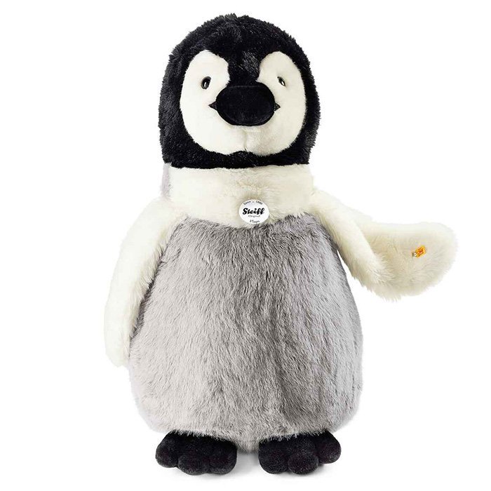 シュタイフ スタジオシリーズ ペンギンのフラップス 70cm EAN075711