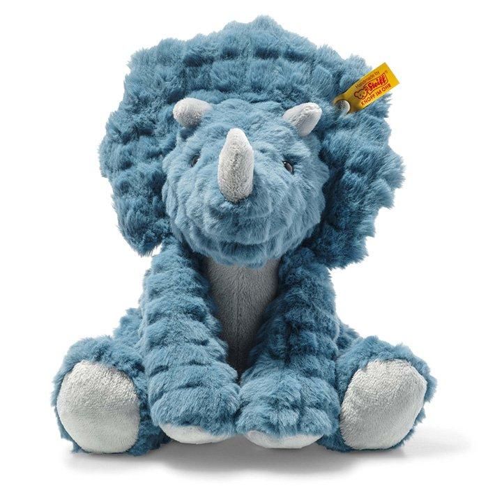 シュタイフ　ダッフィー シュタイフ社プロデュース☆ダッフィー&シェリーメイぬいぐるみ -