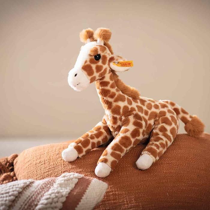 「ゆか様用2点」シュタイフ オカピ&キリン ヴィンテージ Steiff ドイツ ゆか様用2点」シュタイフ オカピ&キリン ヴィンテージ Steiff ドイツ