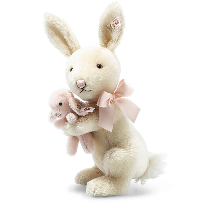 超特価SALE開催！】 シュタイフ/Steiff☆「フロプシーバニー(Plush