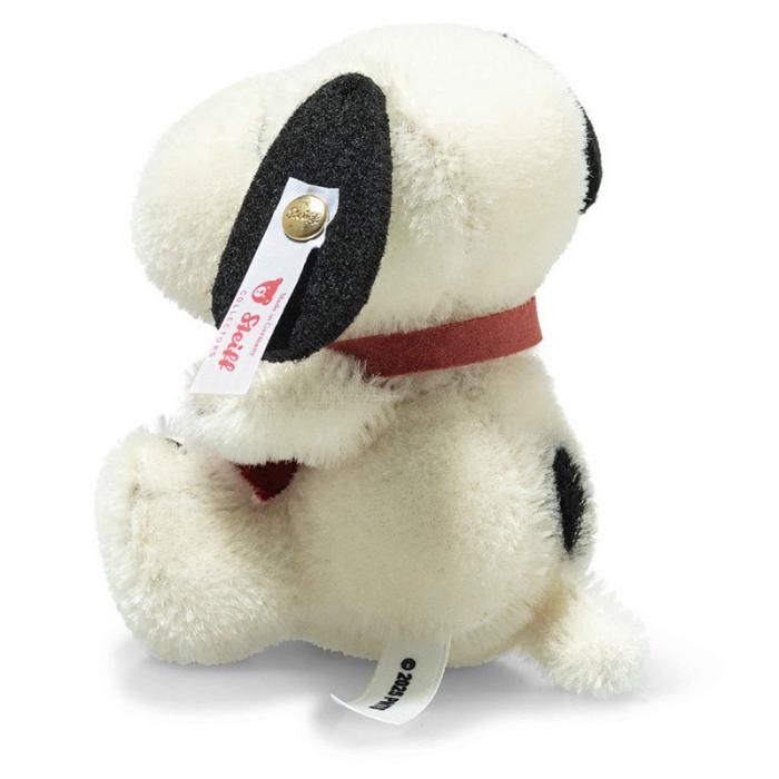 SNOOPY 日本限定 限定1500体 シュタイフ スヌーピー フライング