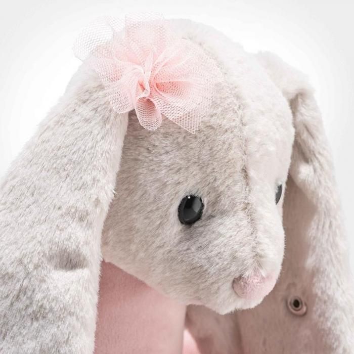 シュタイフ★(Hoppy) Rabbit 8cm★(最小サイズ)うさぎのホッピー Hoppy Rabbit - Steiff – ISLEFIELD