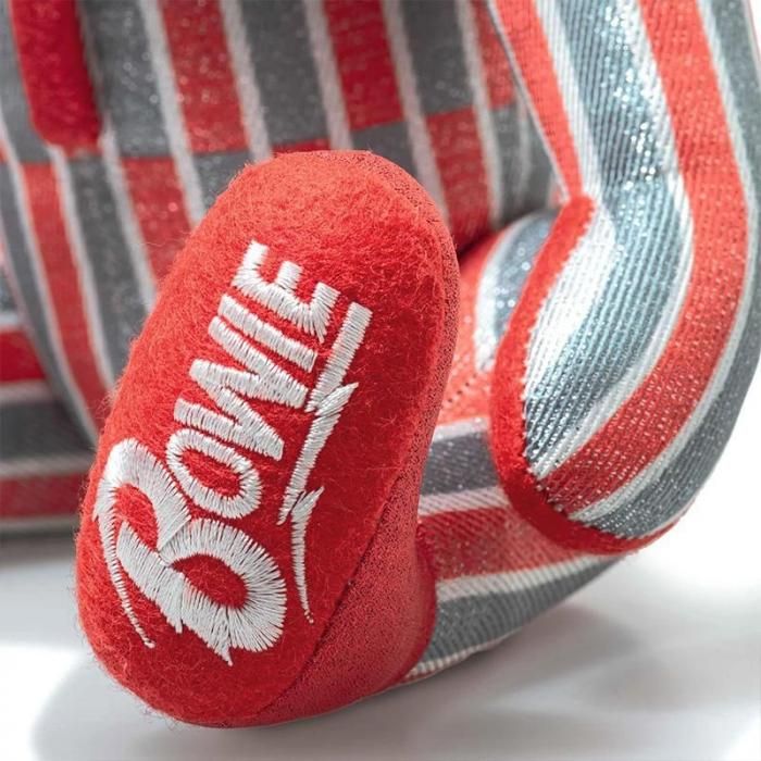 シュタイフ・ロックス！ デヴィッド・ボウイ テディベア 32cm EAN356049