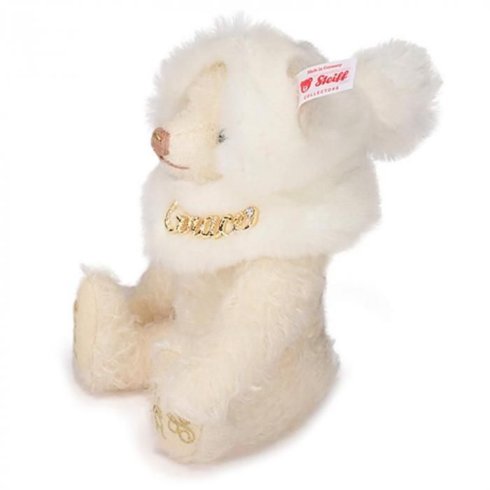 Steiff - 限定 新品 シュタイフ リトルサンタ 2020 Steiff テディベア Amazon.co.jp: テディベア 限定 シュタイフ リトルサンタ 2020