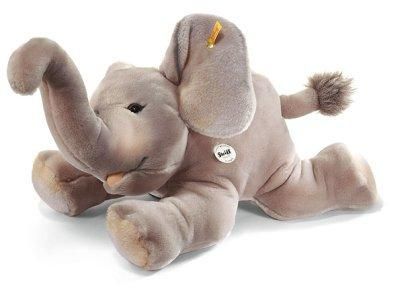シュタイフ ゾウのトランピリ 55cm EAN064364