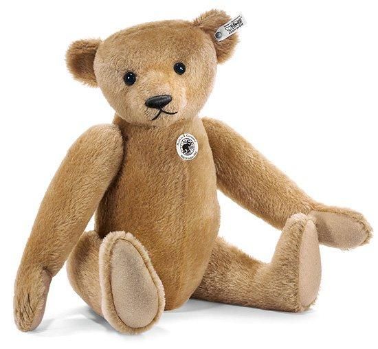 値下げ！シュタイフテディベア 身長35cm