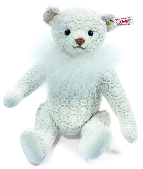 Steiff アウトレット！テディベア シュタイフ ディッキーベア レプリカ