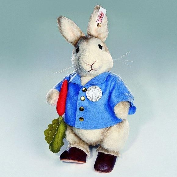 販売中の商品 シュタイフ/Steiff☆2017年USA限定☆「Cottontail