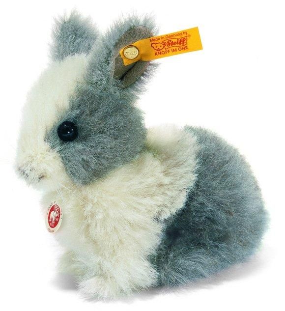 シュタイフ うさぎのドルミリー 12cm Ean 送料無料 シュタイフ うさぎのドルミリー 12cm Ean 送料無料