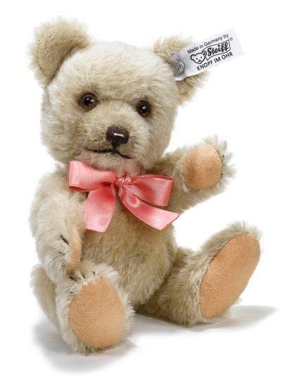 シュタイフ★Jackie 1953 レプリカ 16cm★ジャッキー★Steiff