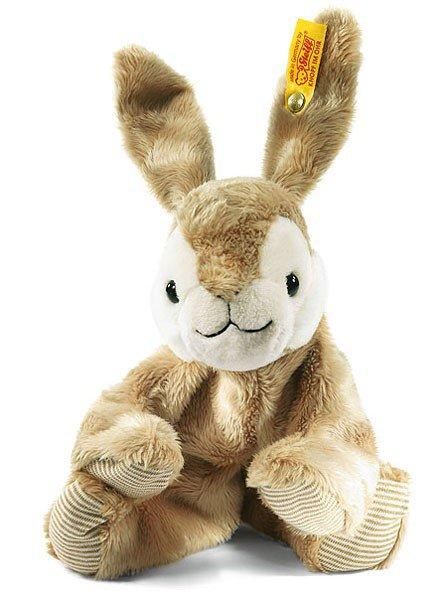 シュタイフ フロッピーホッピーラビット 16cm EAN281273 シュタイフ フロッピーホッピーラビット 16cm EAN281273