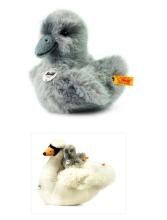 シュタイフ 白鳥のスージー シュタイフ 白鳥のスージー 20cm EAN063954