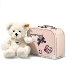 【レア】シュタイフ⭐︎チャリティベア⭐︎ラブ⭐︎テディベア steiff シュタイフ チャリティーラブ テディベア シュタイフ100周年