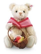 限定品 - シュタイフ テディベア通販ショップ 【ラブシュタイフ】