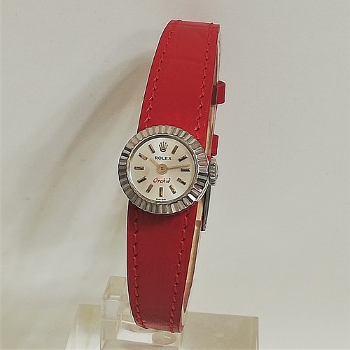 ロレックス ROLEX カメレオン BOX付き