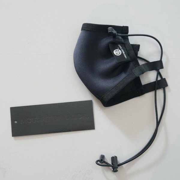 【MOUT RECON TAILOR】Anti-Microbial Mask　 - Hour Chambers Market