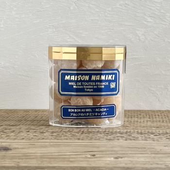 キャンディ - フランスのはちみつ専門店 MAISON NAMIKI