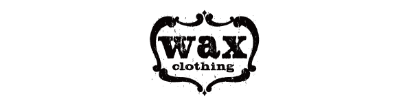 wax clothing Web Shop[å  ֥å]