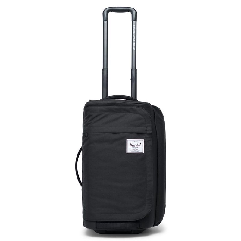 herschel supply outfitter 50l duffel bag