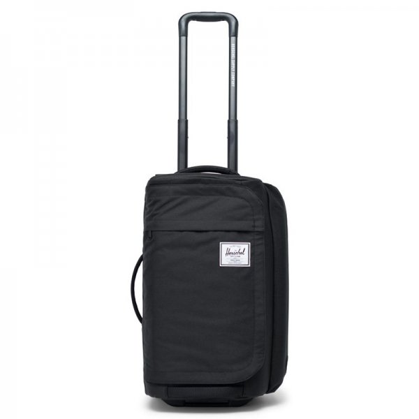 WHEELIE OUTFITTER LUGGAGE - Black