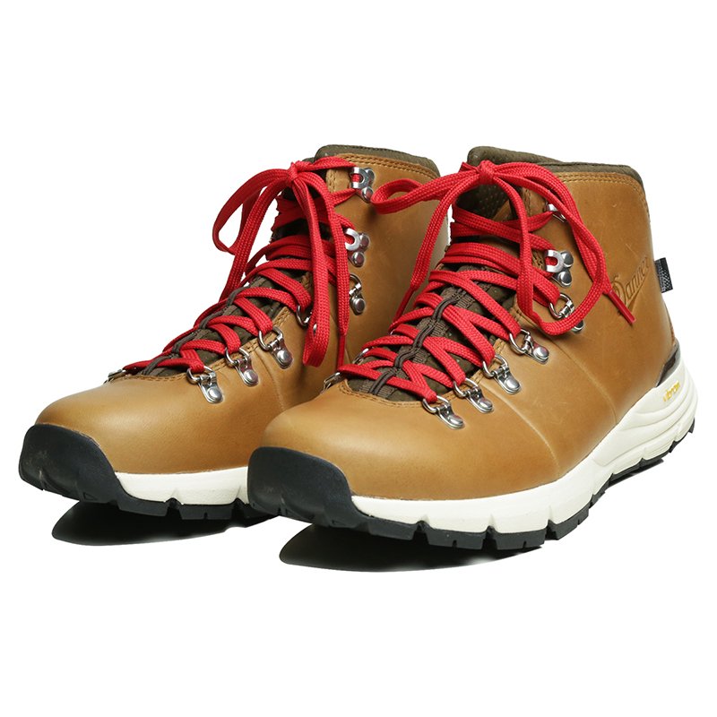 DANNER[ダナー] | MOUNTAIN 600 - Tan