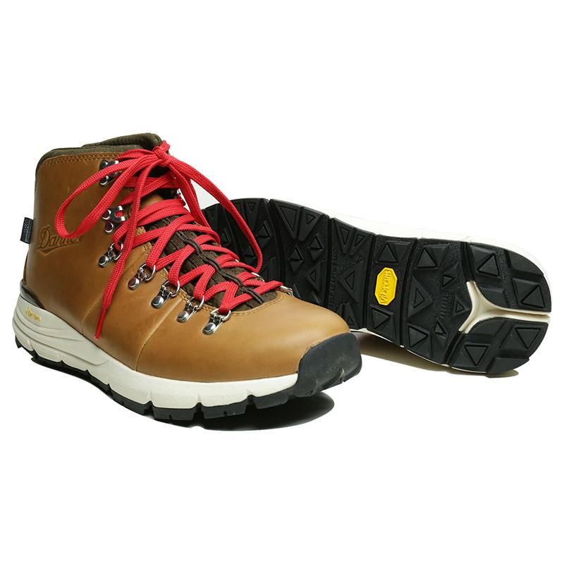 DANNER[ダナー] | MOUNTAIN 600 - Tan