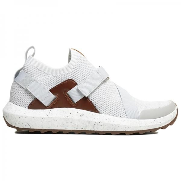 FREELAND TRVL - White