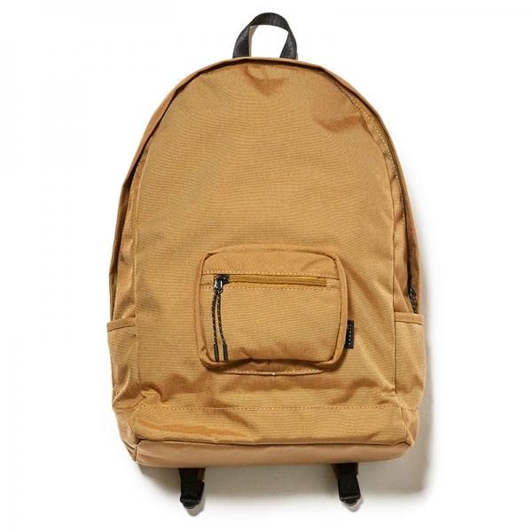 SHADE BACK PACK(W/ RAIN SHADE) - Coyote