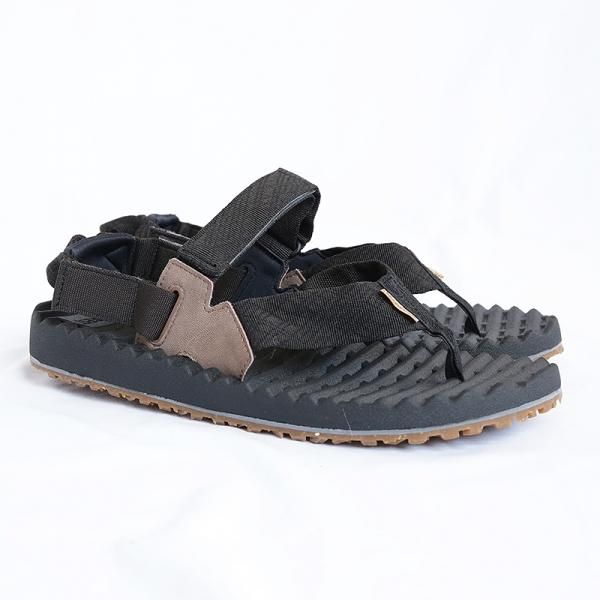 TREELINE SPORT - Black
